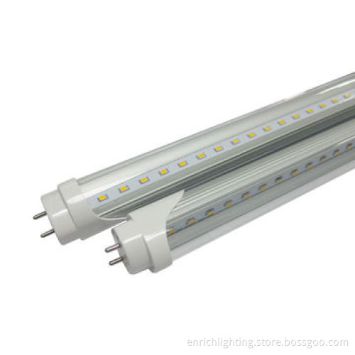 3FT/90CM Integrated Version T8 LED Tube Lights with Bracket, 13W Power, 3014SMD, 50,000 Hours